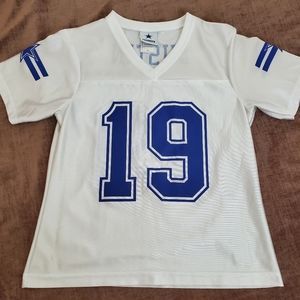 Cowboys jersey